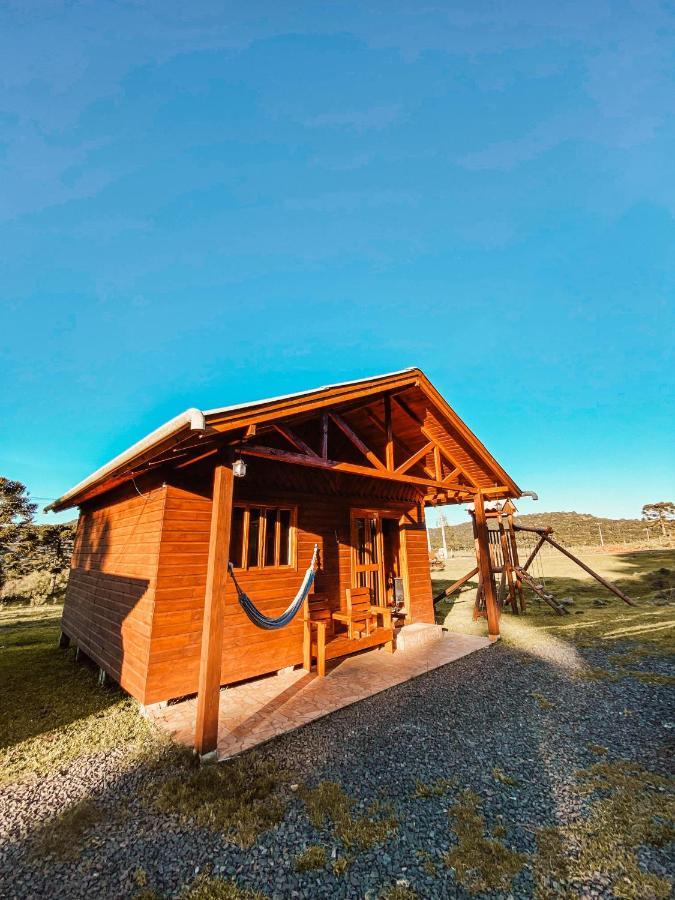 Casa De Campo Santa Paulina Ирипема Екстериор снимка