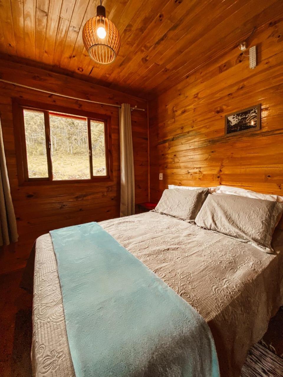 Casa De Campo Santa Paulina Ирипема Екстериор снимка